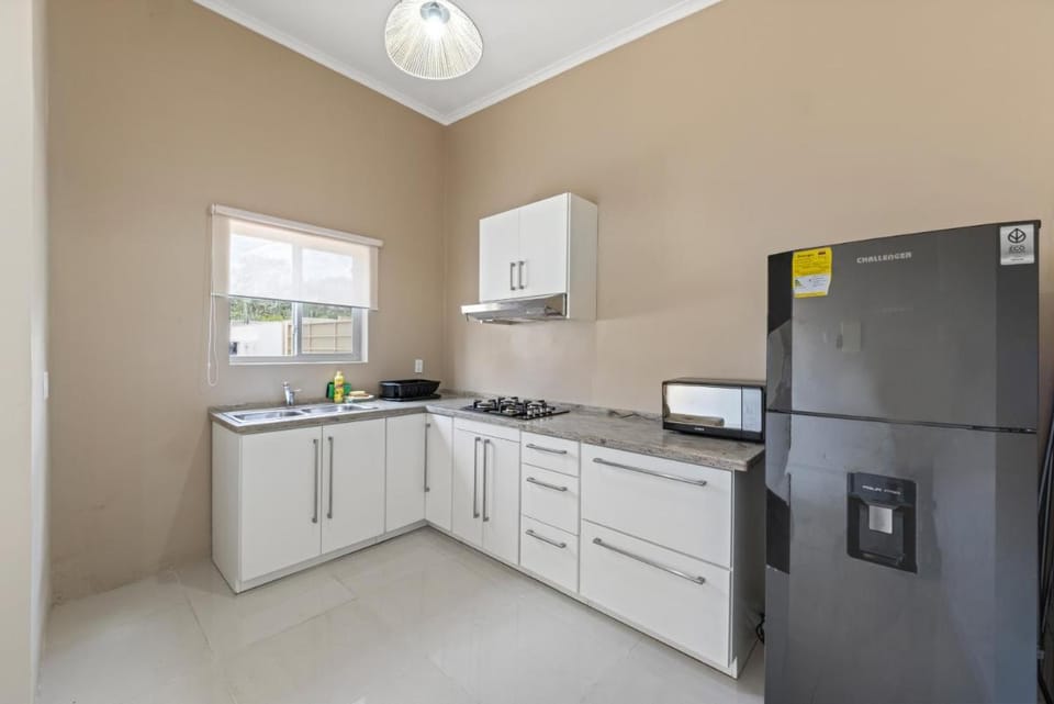 Curadise Living Apartment in Willemstad