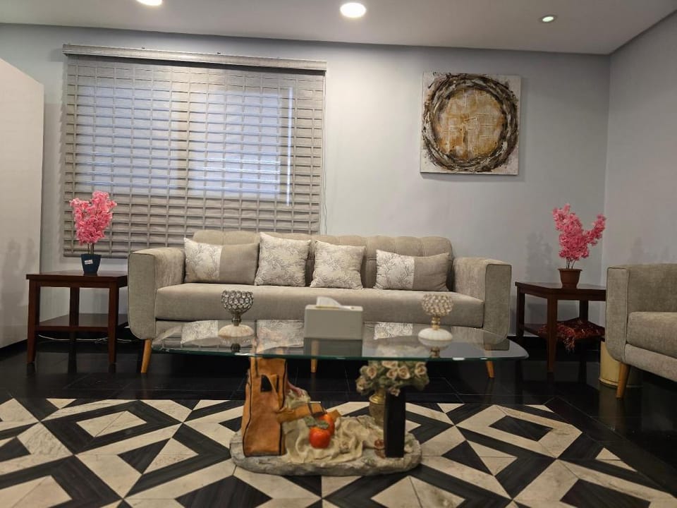 دار الوداد - Dar Al Wedad Apartment hotel in Jeddah