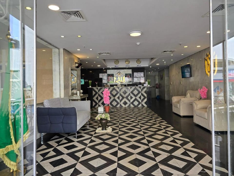 دار الوداد - Dar Al Wedad Apartment hotel in Jeddah