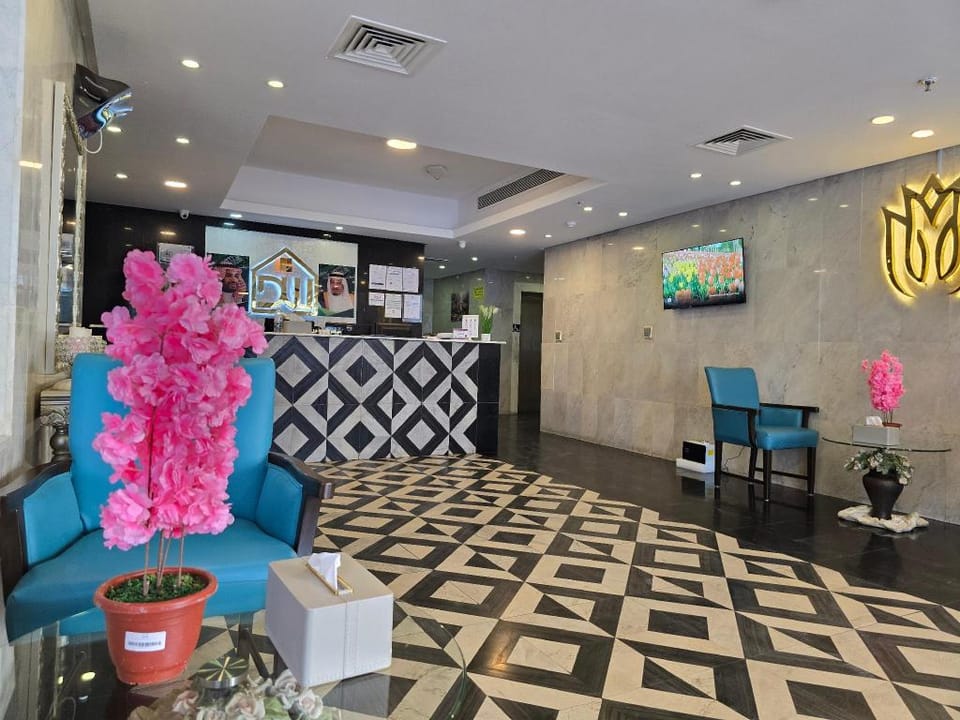 دار الوداد - Dar Al Wedad Apartment hotel in Jeddah