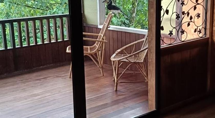 Sepilok B&B Bed and Breakfast in Sabah