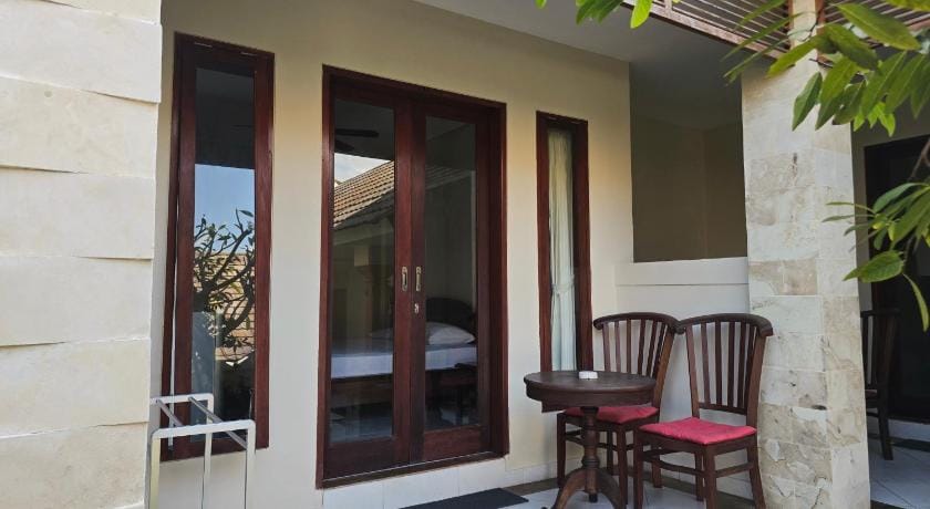 Keke Homestay Vacation rental in Denpasar
