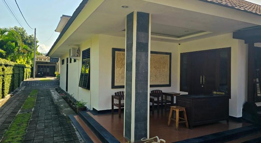Keke Homestay Vacation rental in Denpasar