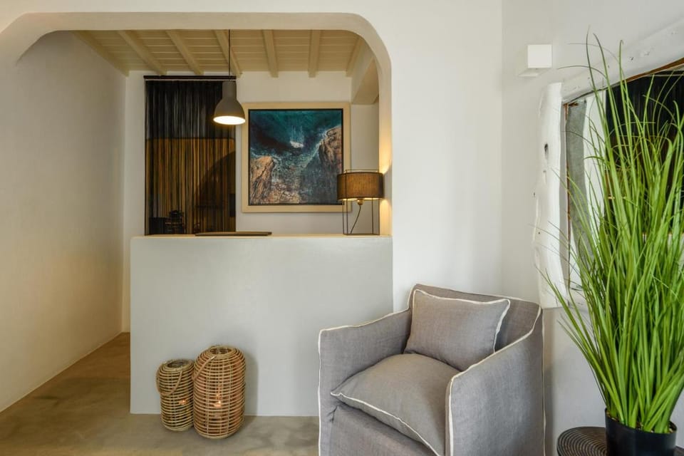 Cova Mykonos Suites Apartment hotel in Mykonos, Mikonos 846 00, Greece