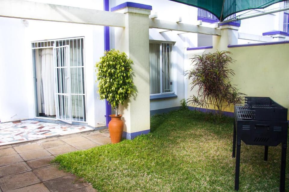 Eden Villas Apartment in Harare