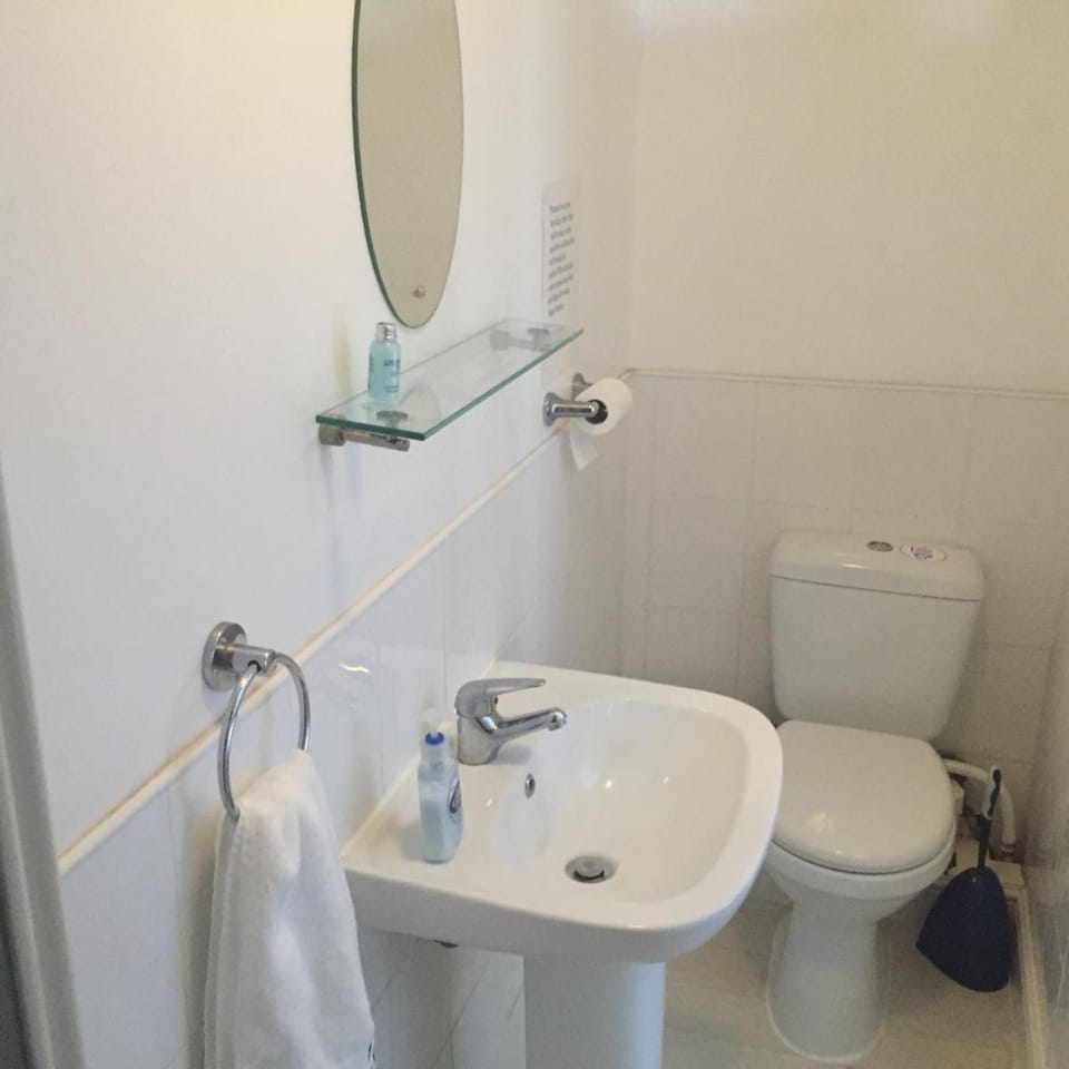 Spaview Bed and Breakfast in Bridlington