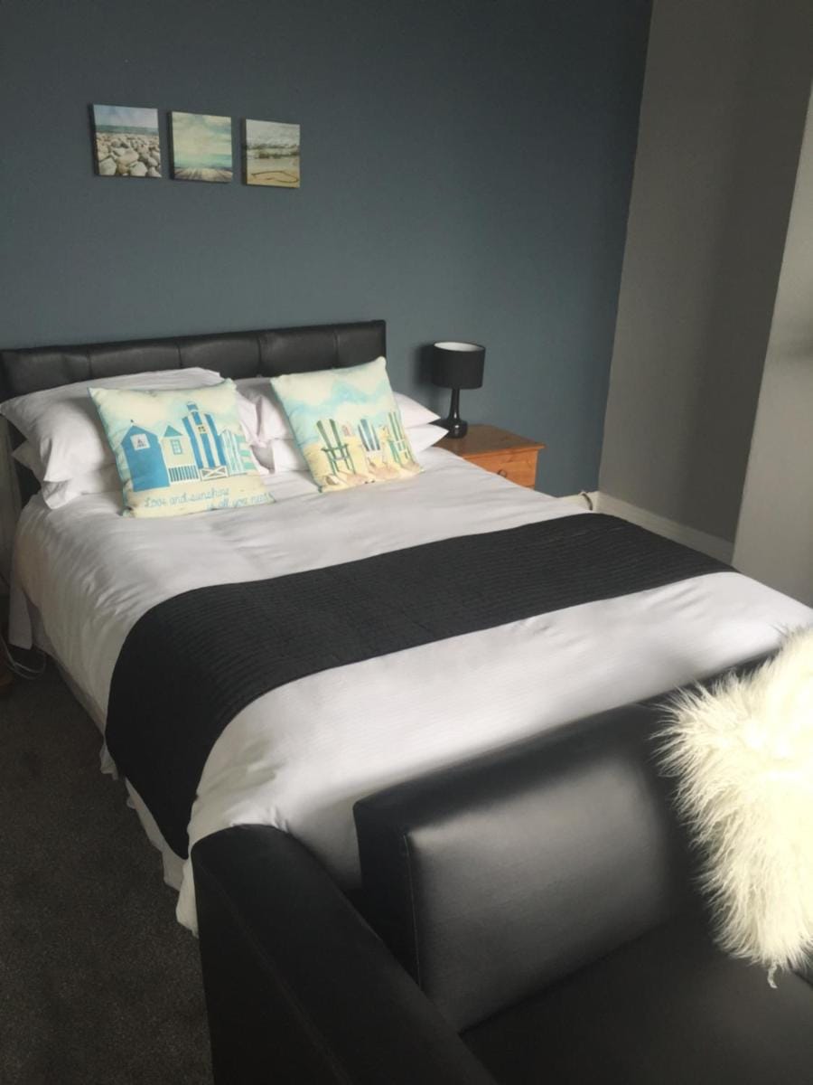 Spaview Bed and Breakfast in Bridlington