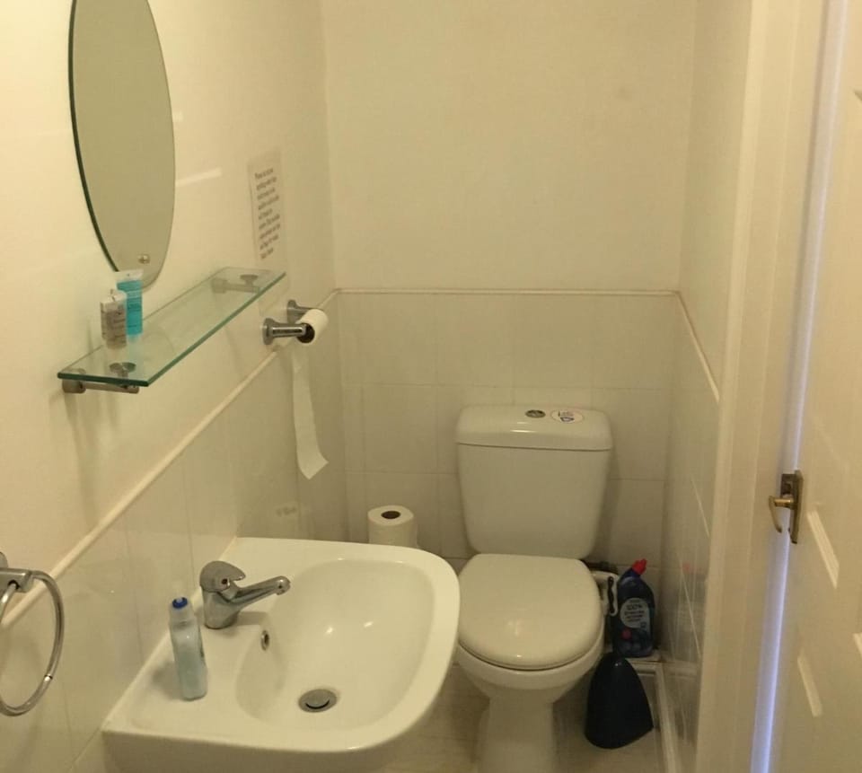 Spaview Bed and Breakfast in Bridlington
