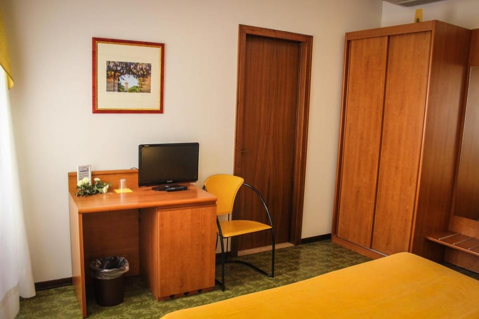 Hotel Centrale Hotel in Veneto