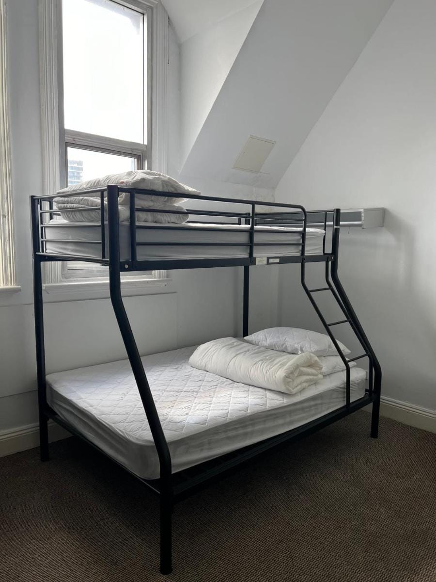 Wallaby Backpackers Hostel Perth - note - Valid passport required to check in - Hostel in Perth