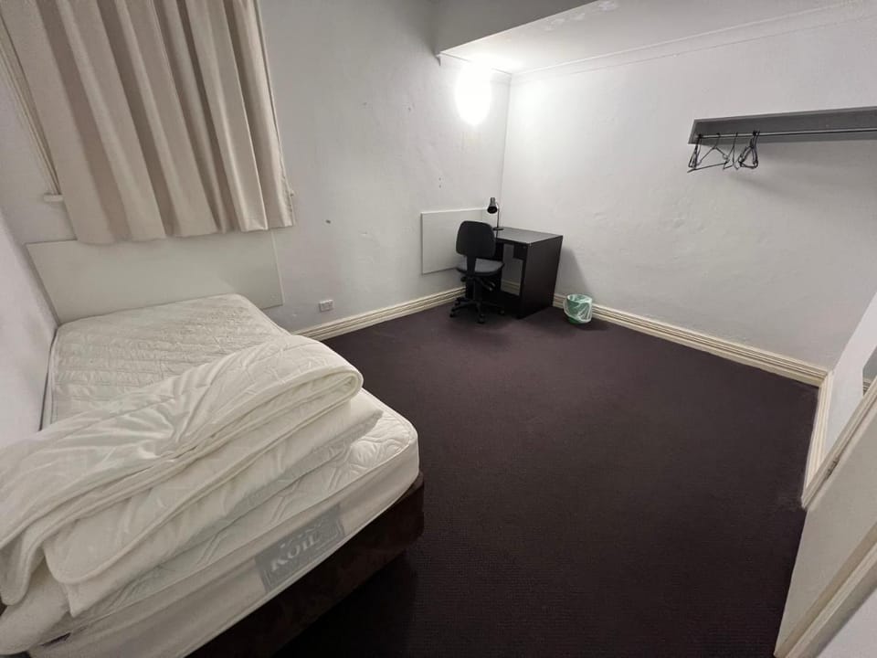 Wallaby Backpackers Hostel Perth - note - Valid passport required to check in - Hostel in Perth