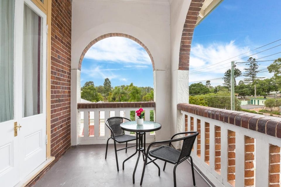 Cumquat House Bed and Breakfast in Ipswich