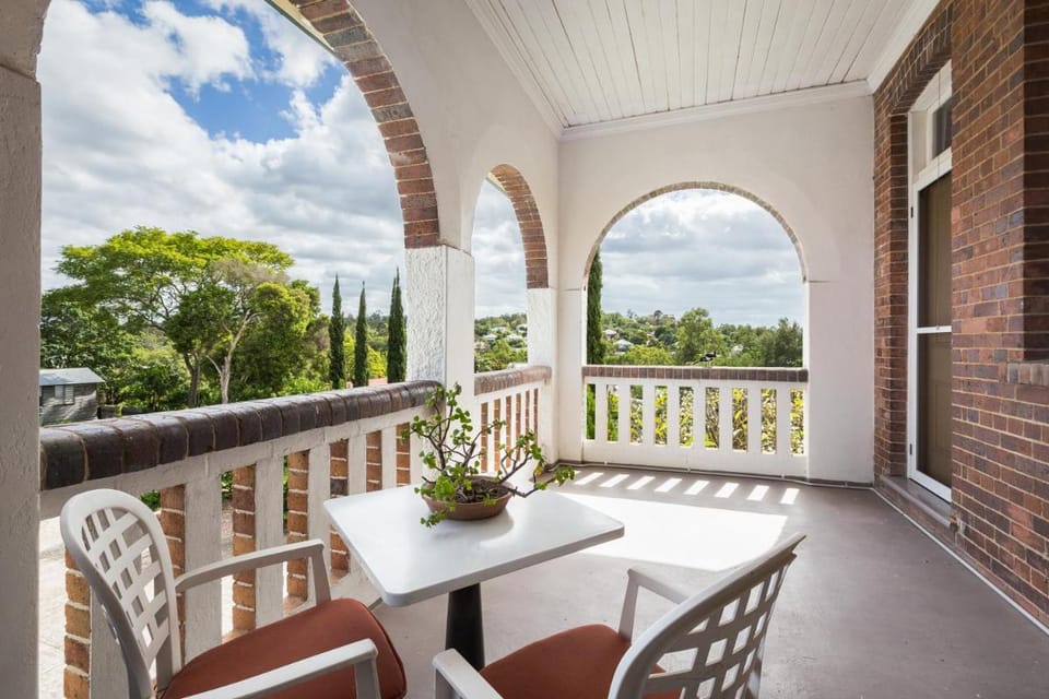 Cumquat House Bed and Breakfast in Ipswich