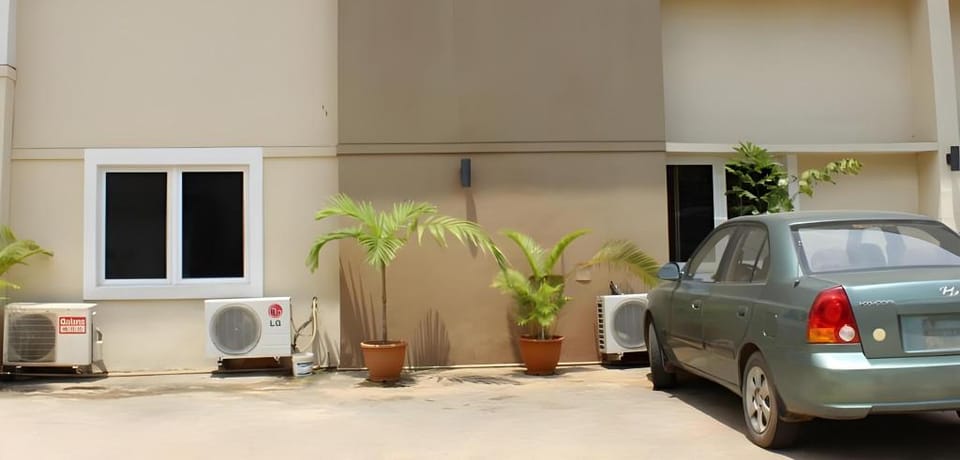 AES Luxury Apartments Apartment in Lagos