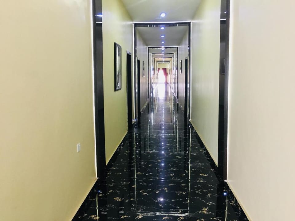 AES Luxury Apartments Apartment in Lagos