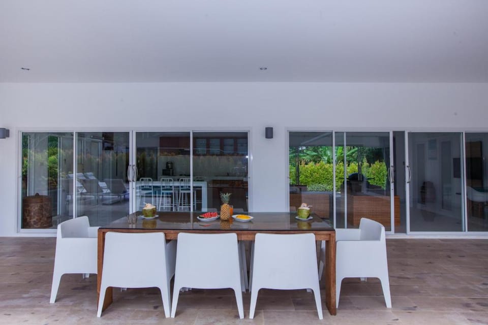 Baan Lalle Villa in Krabi Changwat