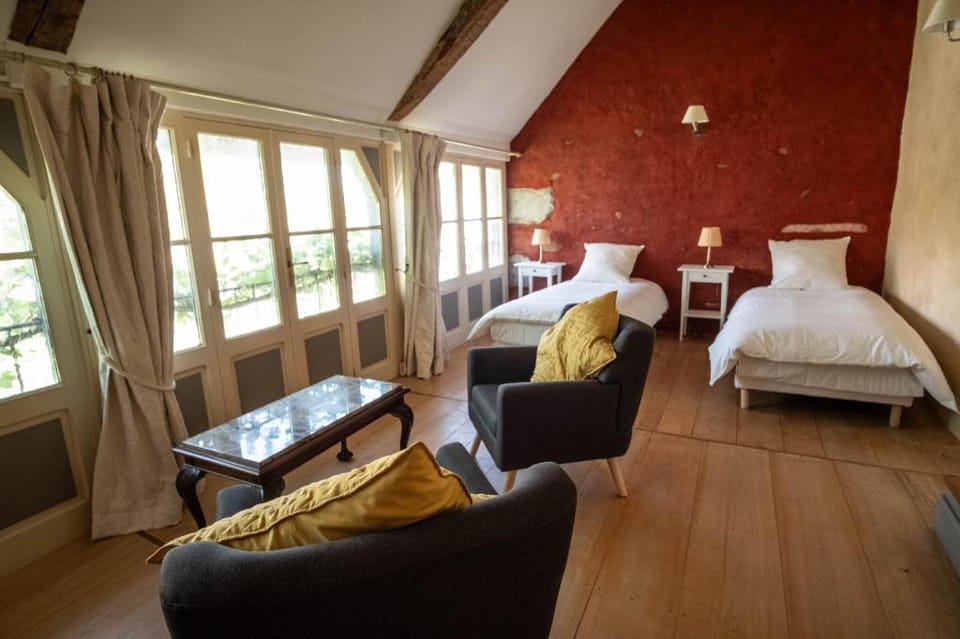 Le Closier B&B Bed and Breakfast in Occitanie