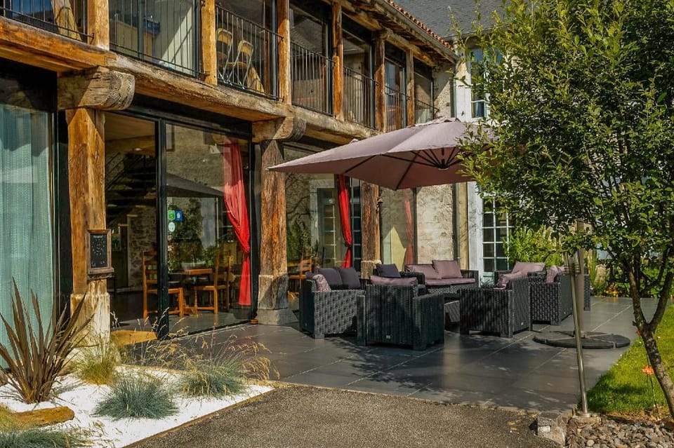 Le Closier B&B Bed and Breakfast in Occitanie