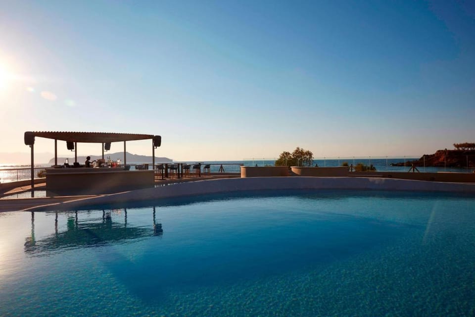 Domes Noruz Chania, Autograph Collection by Marriott Adults Only Hotel in Crete