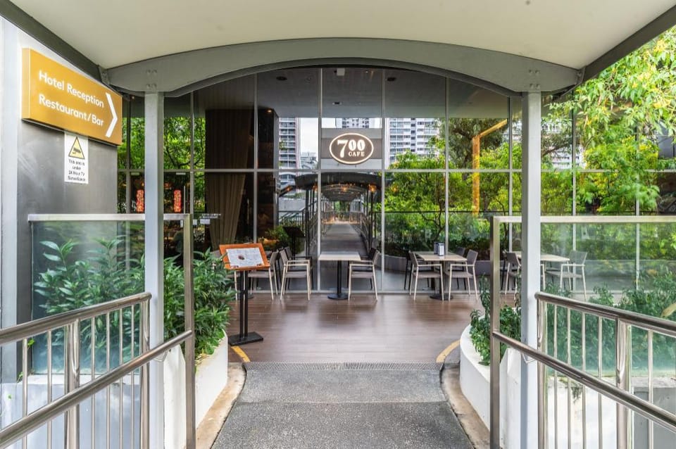 Hotel Traveltine Downtown Singapore, Trademark Collection Hotel in Singapore