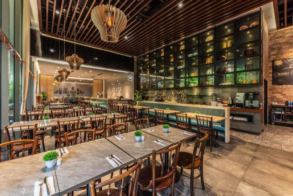 Hotel Traveltine Downtown Singapore, Trademark Collection Hotel in Singapore