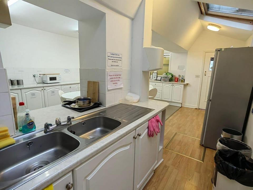 Cardigan Bay Guest House Hotel in Aberystwyth