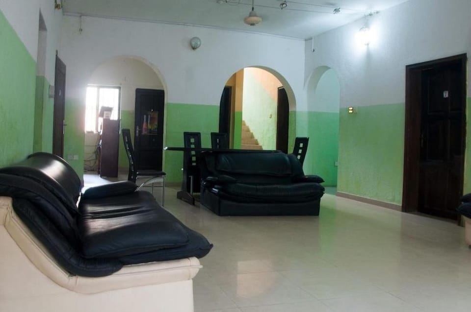 Jade Guesthouse Hotel in Lagos, Nigeria