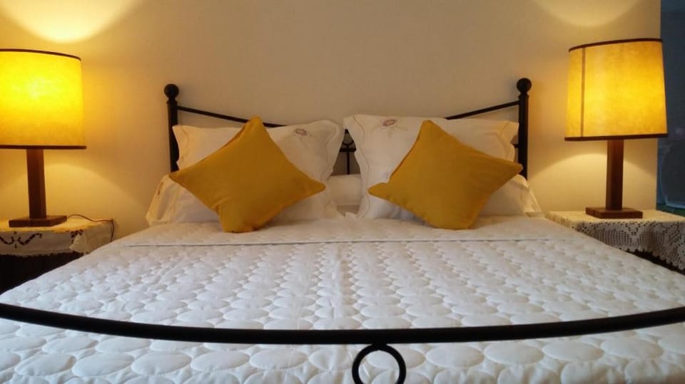 House Angeli Vacation rental in Ghisonaccia