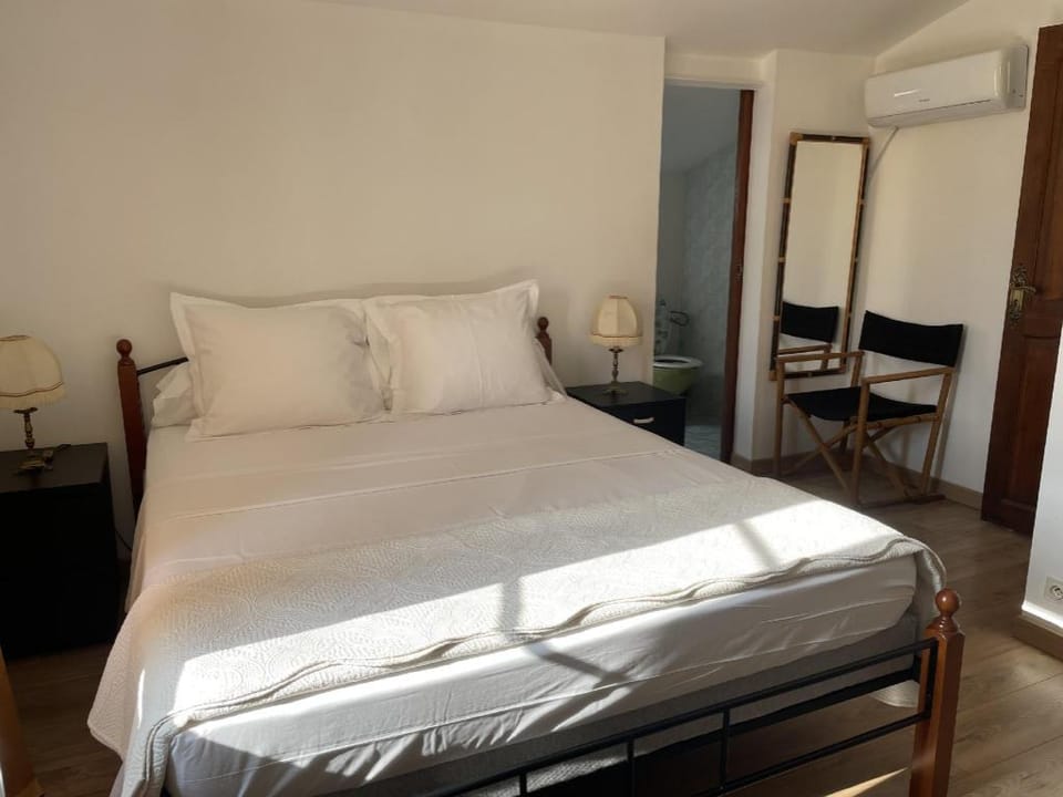 House Angeli Vacation rental in Ghisonaccia
