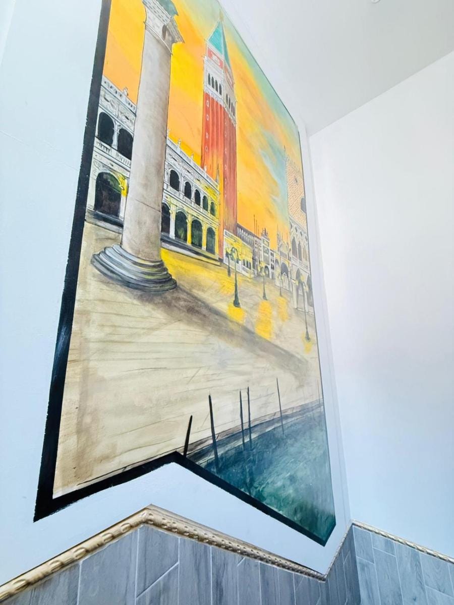 Vacation Venice Rooms Bed and Breakfast in Venice