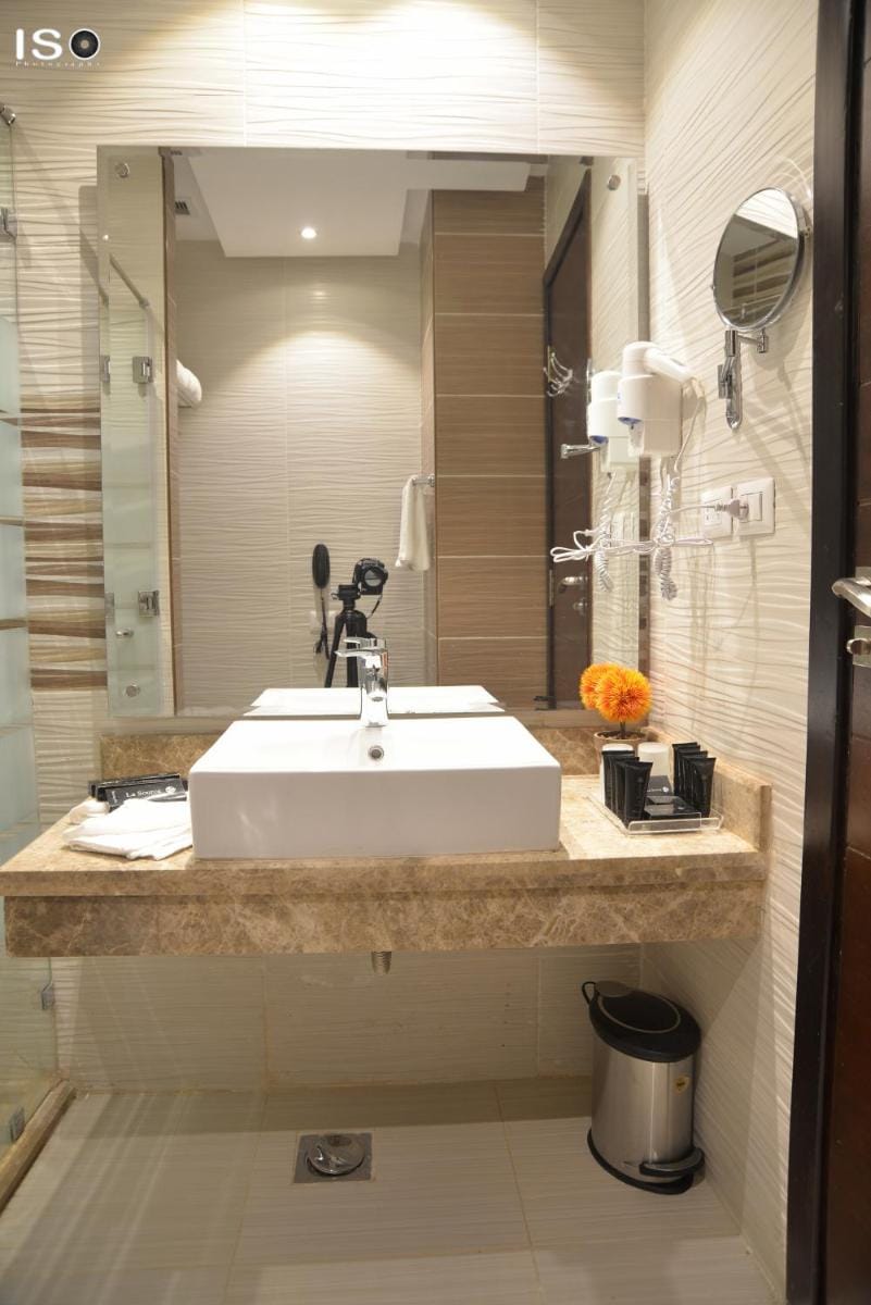 Tolip El Narges Hotel in New Cairo City
