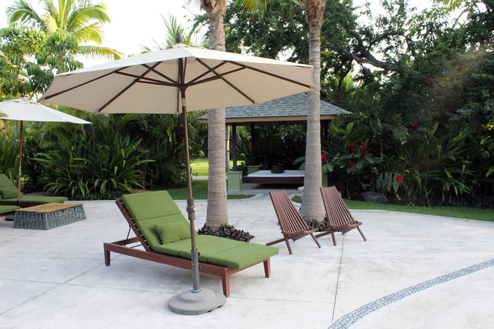 Soul Spring Sanctuary Cuernavaca Hotel in State of Morelos