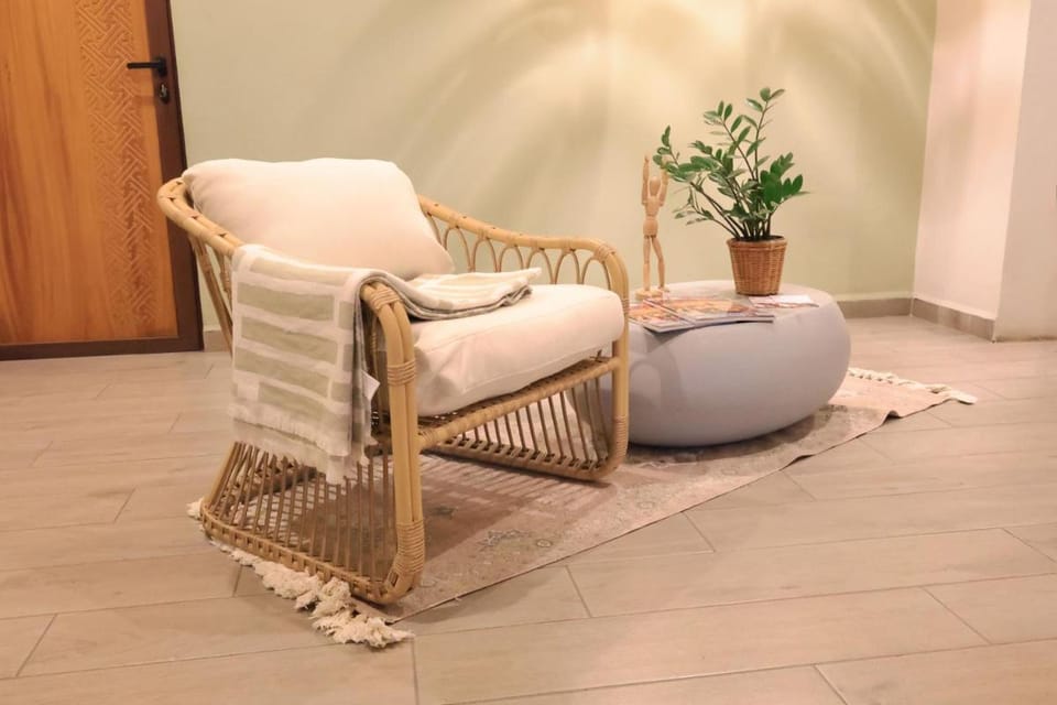 Soul Spring Sanctuary Cuernavaca Hotel in State of Morelos