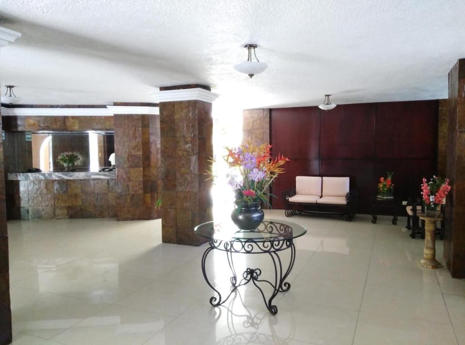 Hotel Ambassador Mérida Hotel in Merida