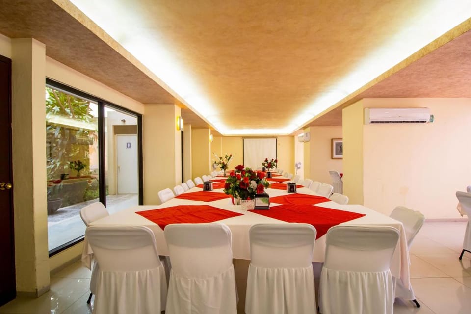 Hotel Ambassador Mérida Hotel in Merida