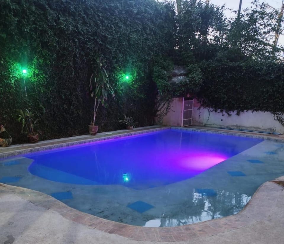Managua Inn Bed and Breakfast in Managua