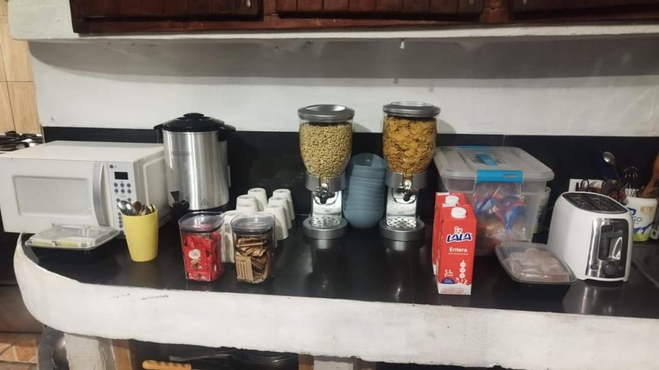 Managua Inn Bed and Breakfast in Managua