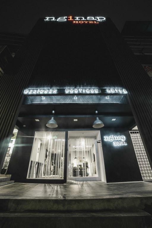 Nginap Hotel Hotel in Subang Jaya