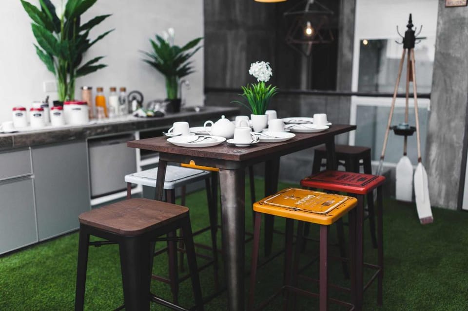 Nginap Hotel Hotel in Subang Jaya
