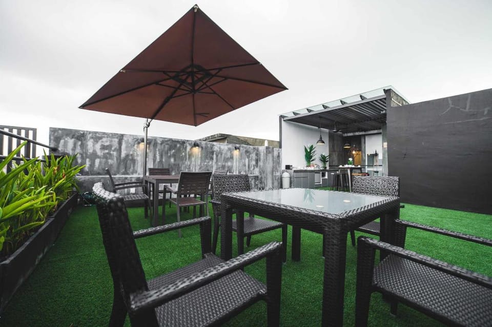 Nginap Hotel Hotel in Subang Jaya