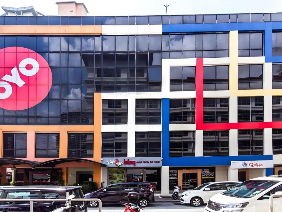 YP Boutique Hotel Hotel in Petaling Jaya