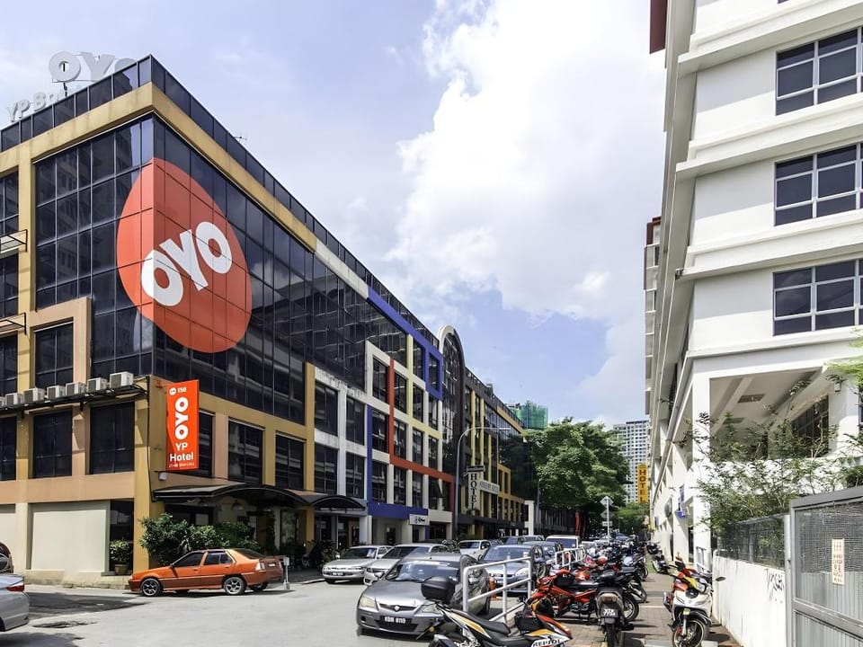 YP Boutique Hotel Hotel in Petaling Jaya