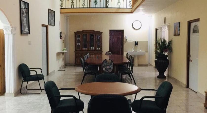 Senthil Complex Bed and Breakfast in Sri Lanka