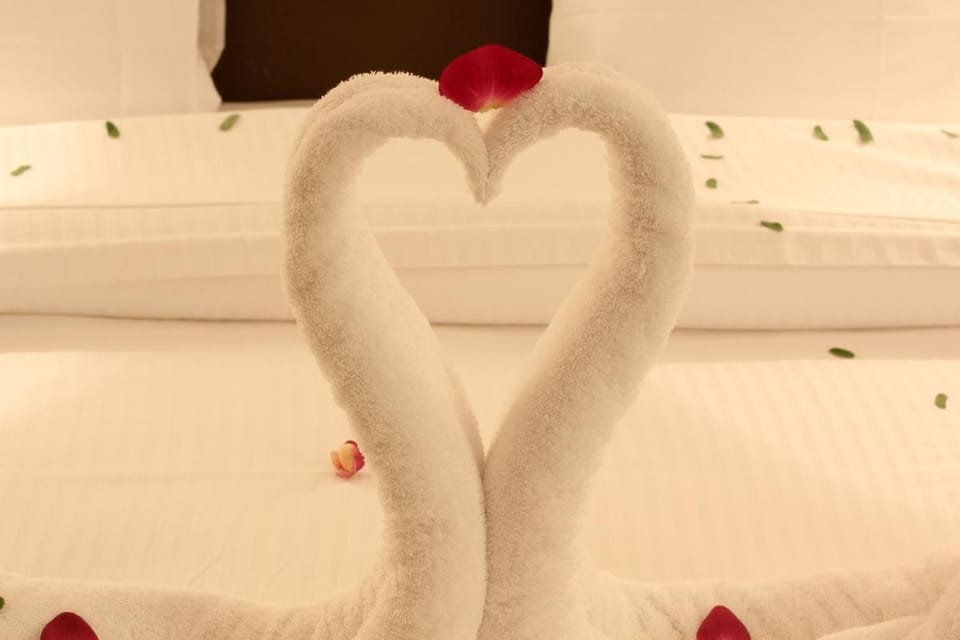 Aliah Towlan Palace Apartment hotel in Riyadh