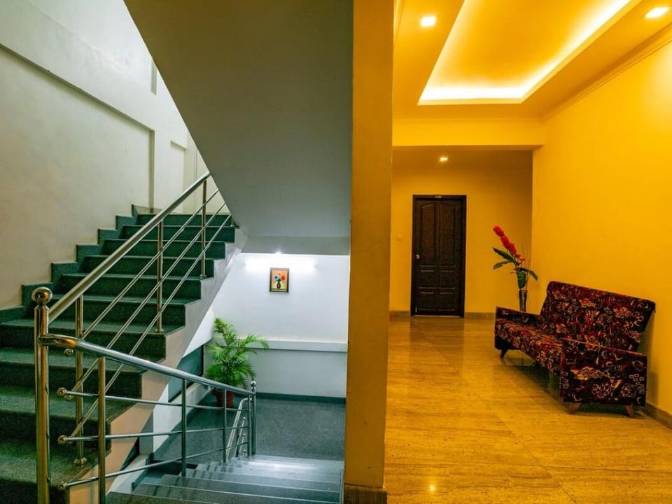Ebenezer Plaza Hotel in Kochi