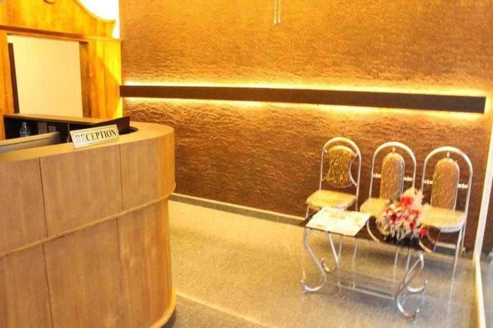 Ebenezer Plaza Hotel in Kochi