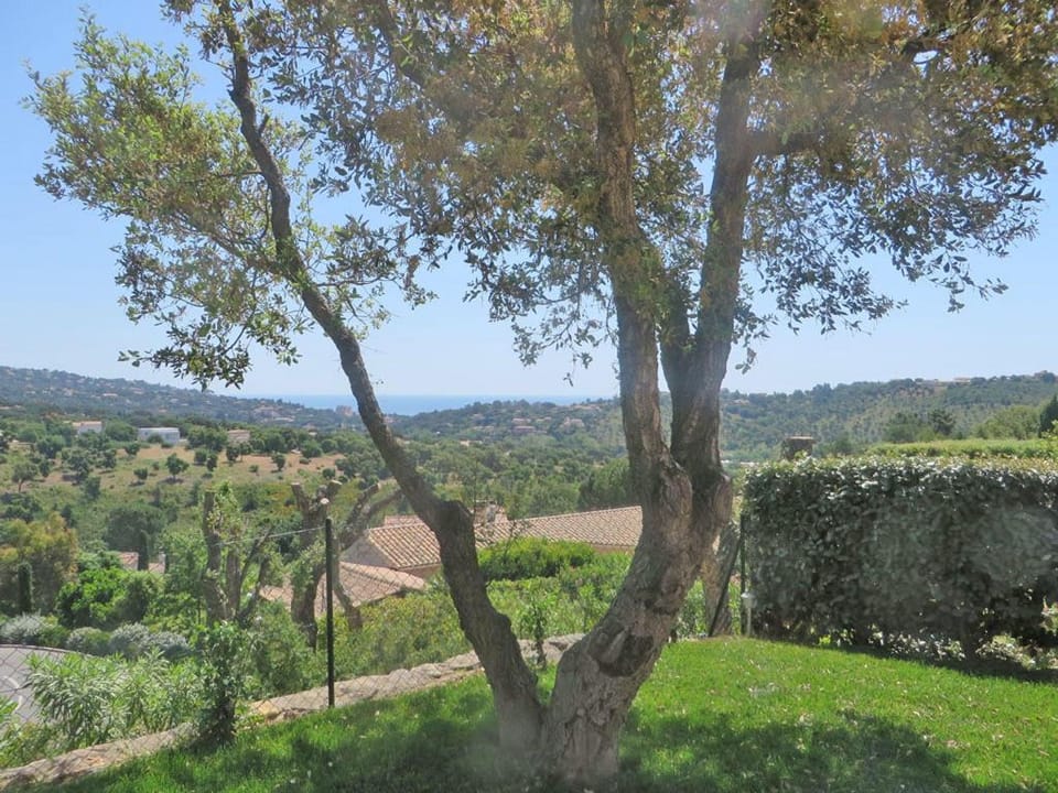 Family-Friendly Villa with Pool Vacation rental in Sainte-Maxime