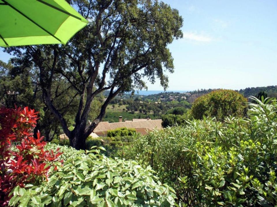 Family-Friendly Villa with Pool Vacation rental in Sainte-Maxime