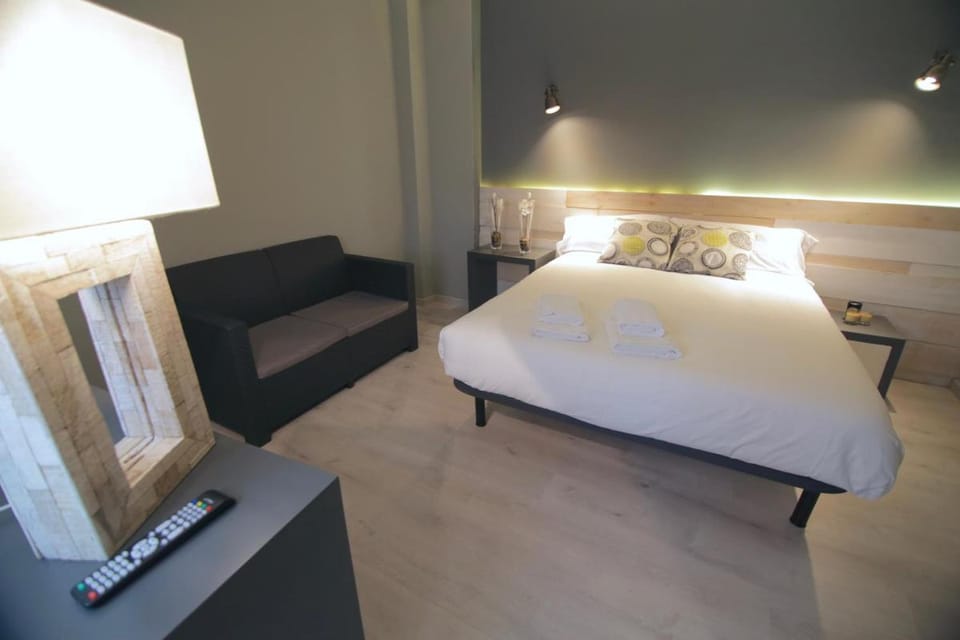 Hotel Alda Estación Vigo Hotel in Vigo