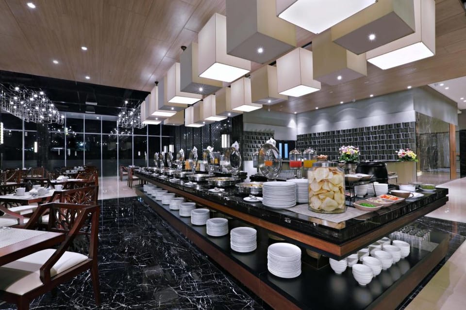 Aston Pasteur Hotel in Bandung